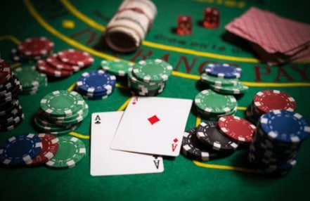 gadanh999 Slot Online